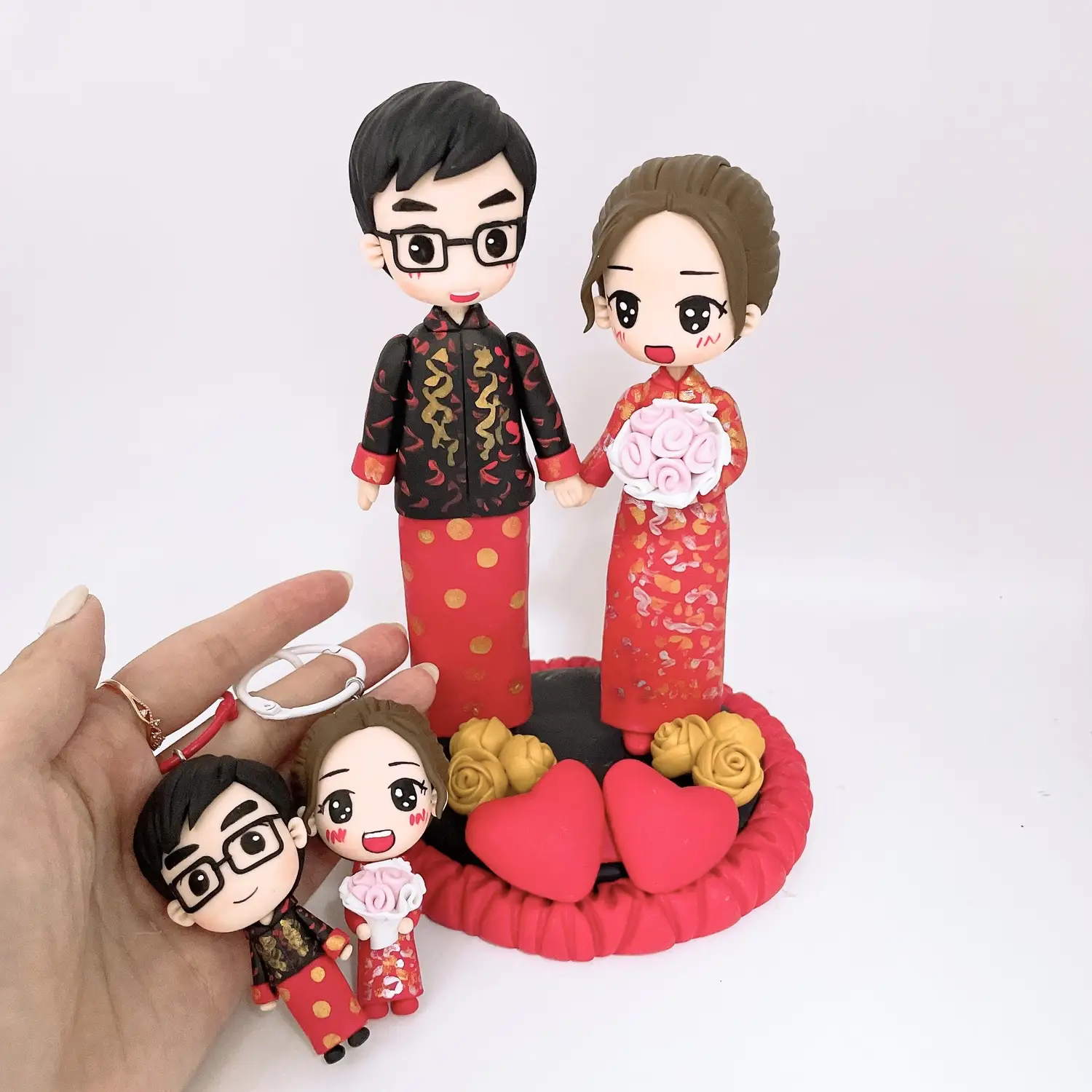 結婚禮物 朋友結婚禮物 有心思結婚禮物 閨蜜結婚禮物 結婚週年禮物