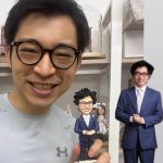 3D人像 q版人像公仔旺角 個人化禮物 figure公仔香港 訂制公仔 人像公仔朗豪坊 人像公仔度身訂做 人像公仔價錢