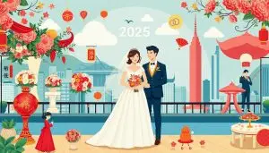 結婚流程